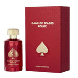 Jo Milano Paris Game Of Spades Rouge Unisex EDP 100ml