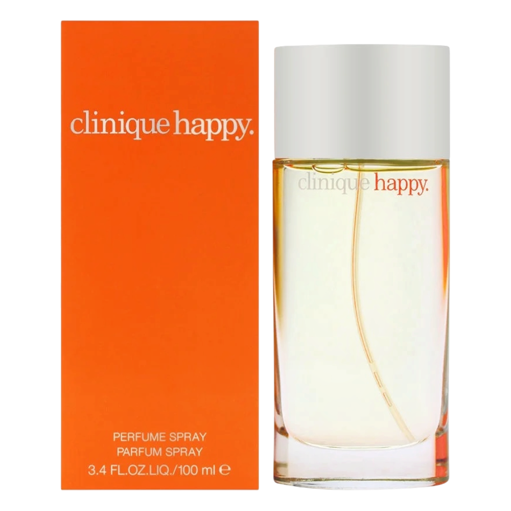 Clinique Happy Woman EDP 100ml