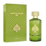 Jo Milano Paris Game of Spade King Parfum 100ml
