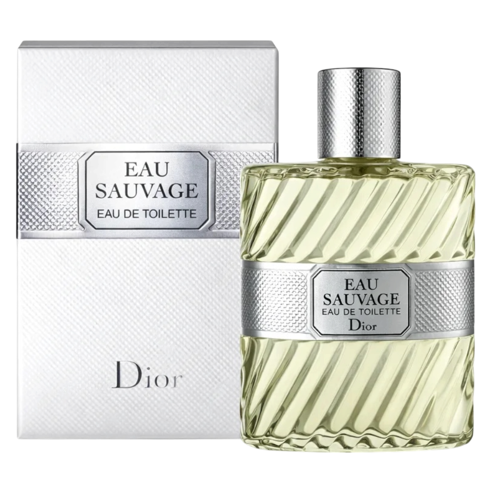 Christian Dior Sauvage Men EDT 100ml