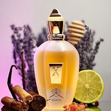 Xerjoff Naxos Unisex EDP 100ml
