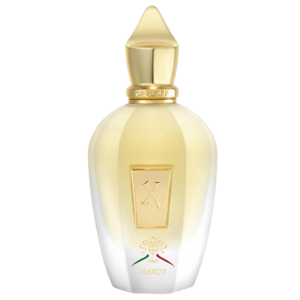 Xerjoff Naxos Unisex EDP 100ml