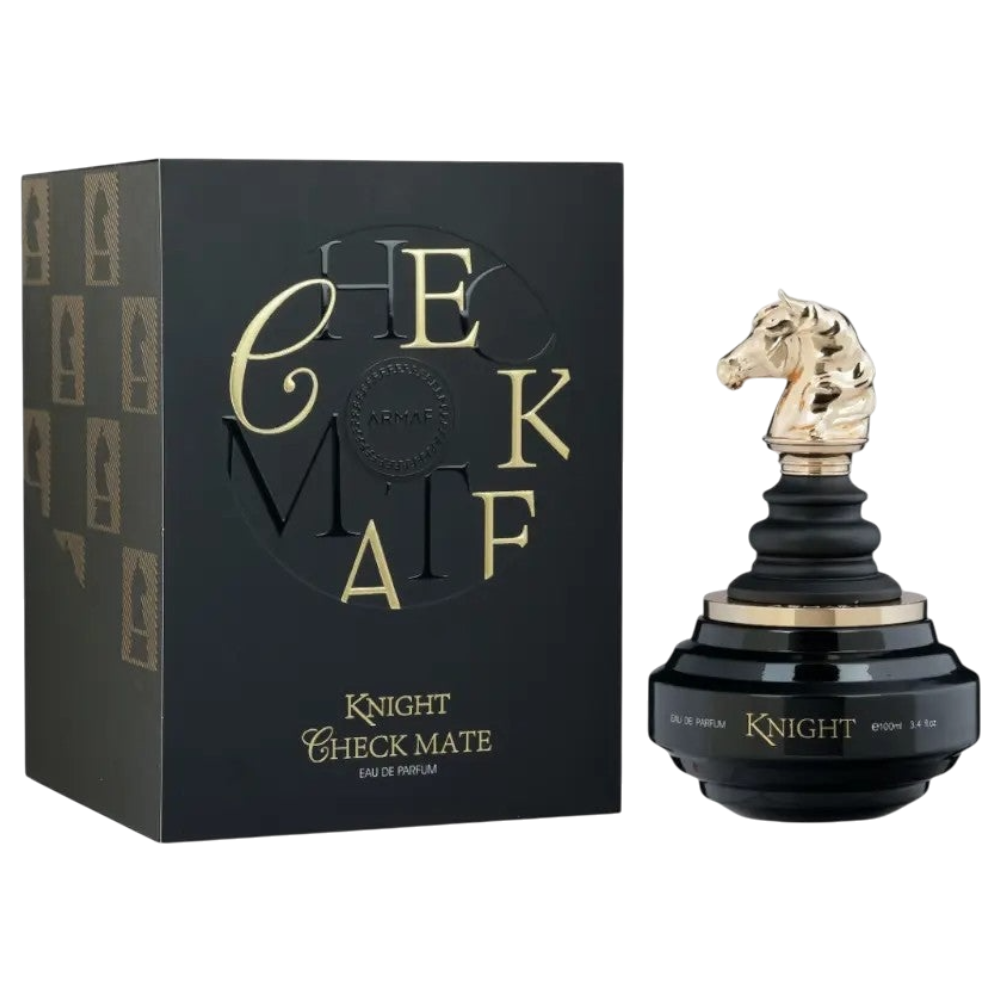 Armaf Checkmate Knight Men EDP 100ml