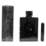 Armaf Club De Nuit Intense Men EDP 250ml/ Atomizador Recargable 5ml