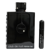 Armaf Club De Nuit Intense Men EDP 250ml/ Atomizador Recargable 5ml