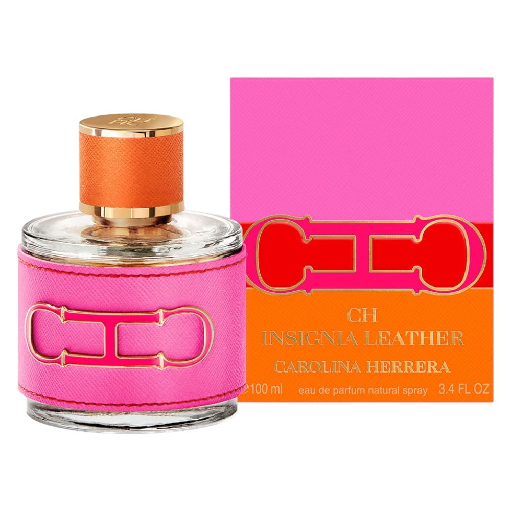 Carolina Herrera CH Pasion Women EDP 100ml