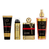 Armaf Le Femme Woman 4pcs