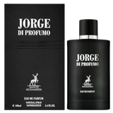 Maison alhambra Jorge Di Profumo Men EDP 100ml