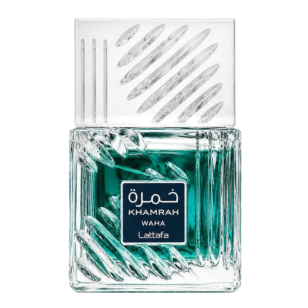 Lattafa Khamrah Waha Unisex EDP 100ml