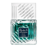 Lattafa Khamrah Waha Unisex EDP 100ml