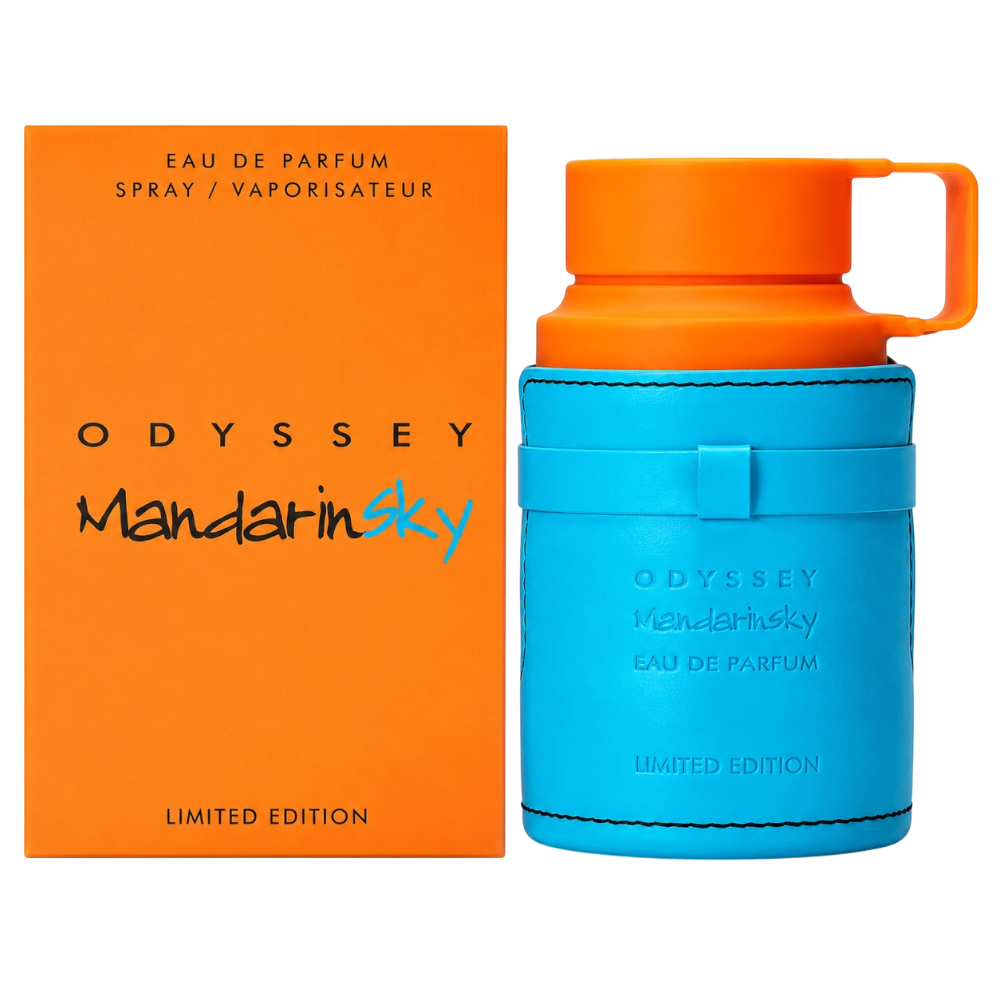 Armaf Odyssey Mandarín Sky Men EDP 100ml
