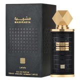 Lattafa Mashrabya Unisex EDP 100ml