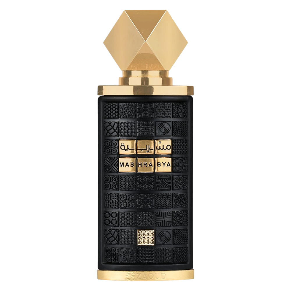 Lattafa Mashrabya Unisex EDP 100ml