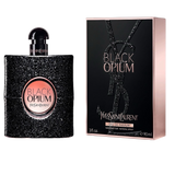 Yves Saint Laurent Opium Black Woman EDP 90ml