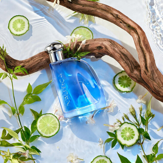 Nautica Blue Men EDT 100ml