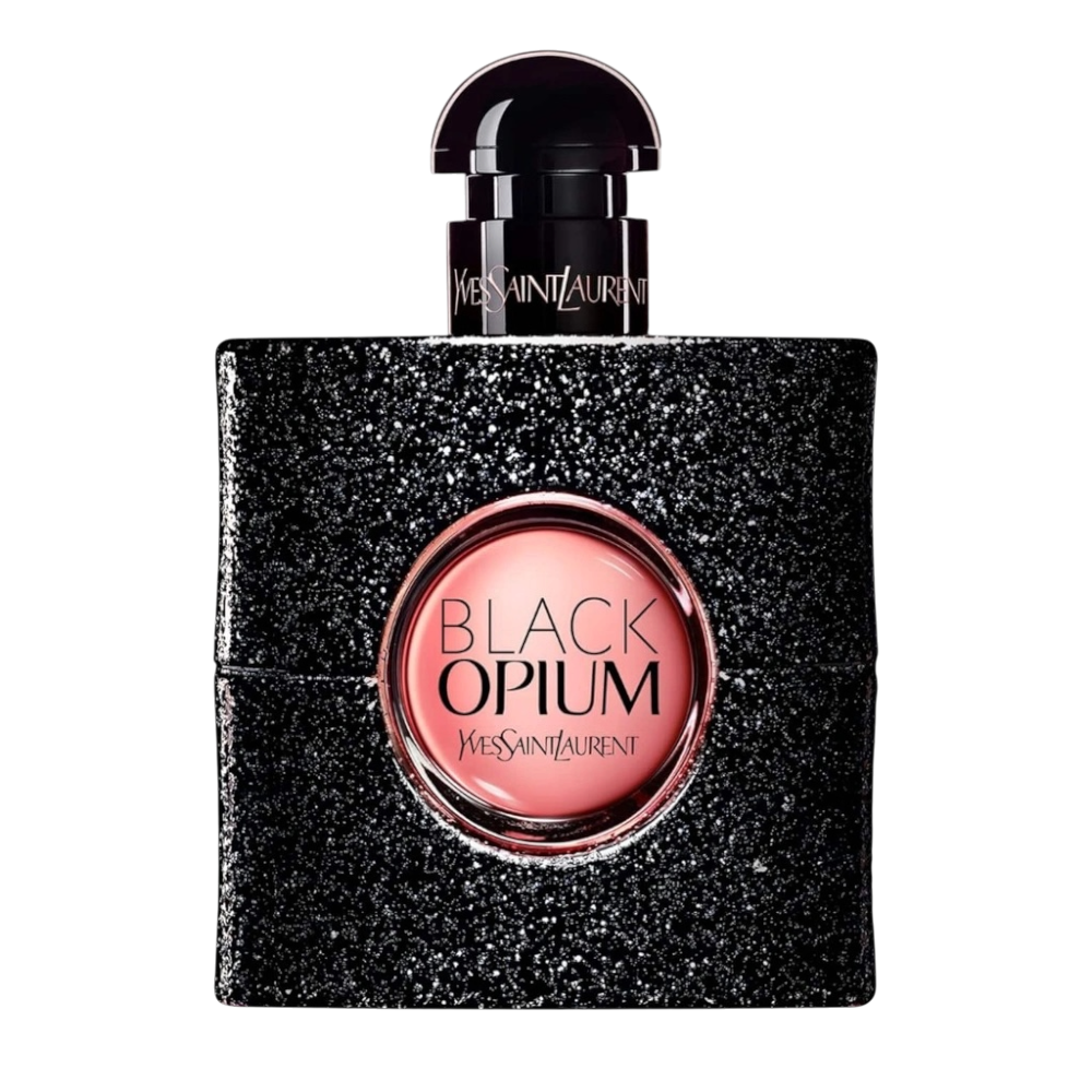 Yves Saint Laurent Opium Black Woman EDP 90ml