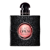 Yves Saint Laurent Opium Black Woman EDP 90ml