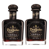 Don Julio Ceniza Añejo Oscuro 2 Pack 700ml