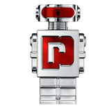 Paco Rabanne Phantom In Red Elixir Men Parfum 100ml