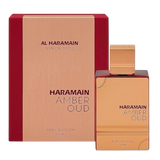 Al Haramain Oud Ruby Unisex EDP 120ml