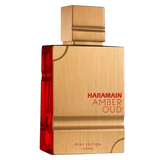 Al Haramain Oud Ruby Unisex EDP 120ml