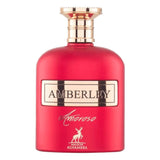 Maison Alhambra Amberley Amoroso Unisex 100ml