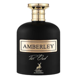 Maison Alhambra Amberley Pure Oud Men EDP 100ml