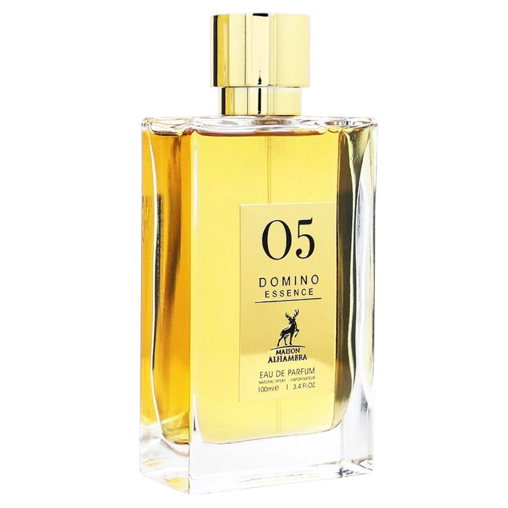 Maison Alhambra Domino Essence Unisex EDP 100ml