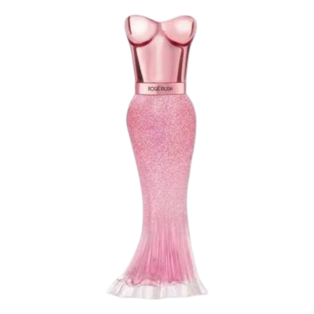 Paris Hilton Rose Rush Women EDP 100ml