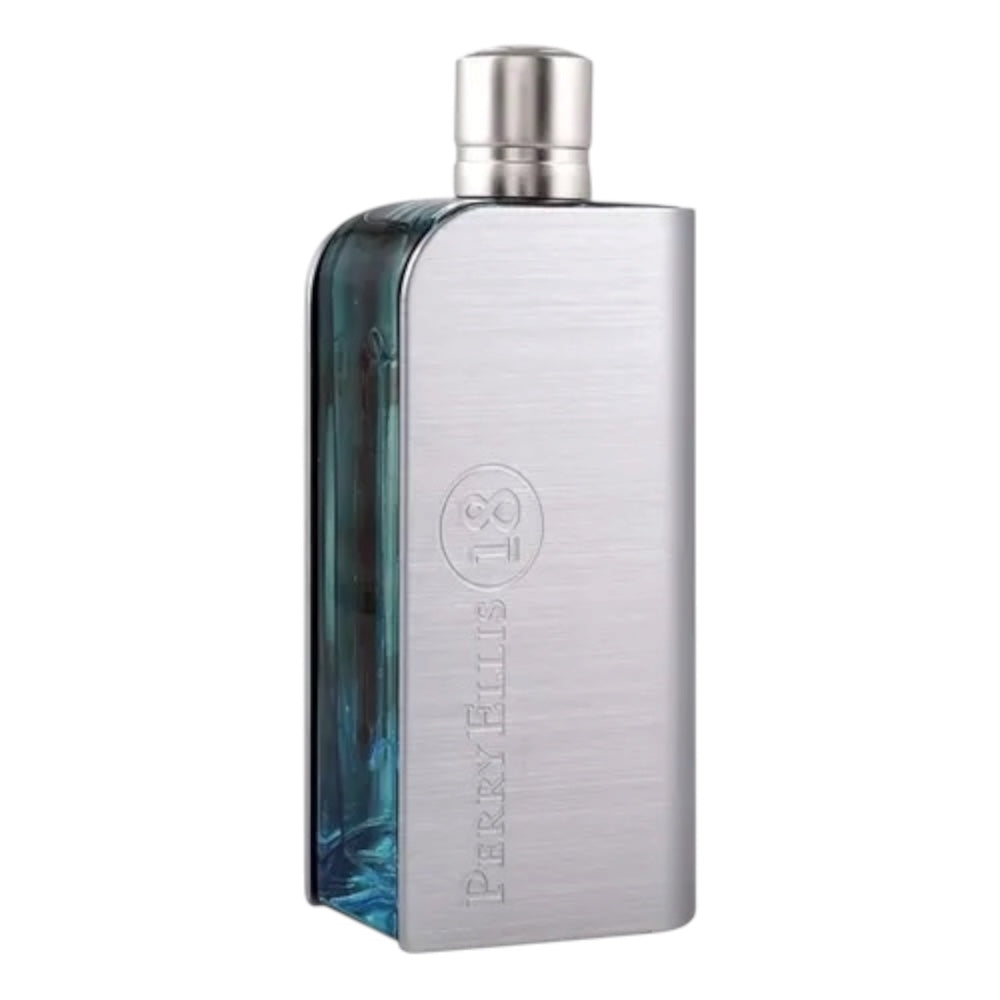 Perry Ellis 18 Men EDT 200ml