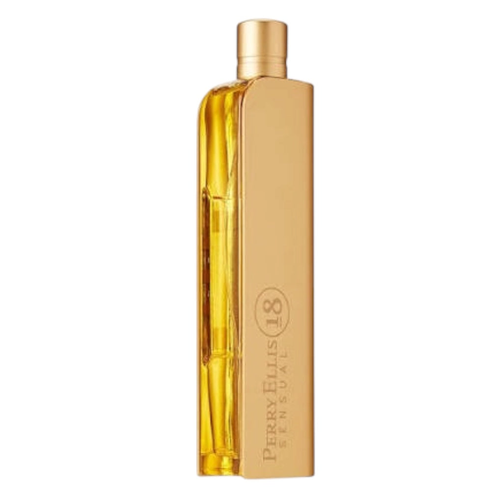 Perry Ellis 18 Sensual Woman EDP 100ml