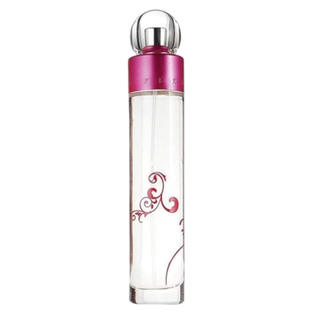 Perry Ellis 360 Pink Women EDP 100ml