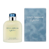 Dolce & Gabbana Light Blue Men EDT 200ml