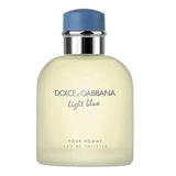 Dolce & Gabbana Light Blue Men EDT 200ml