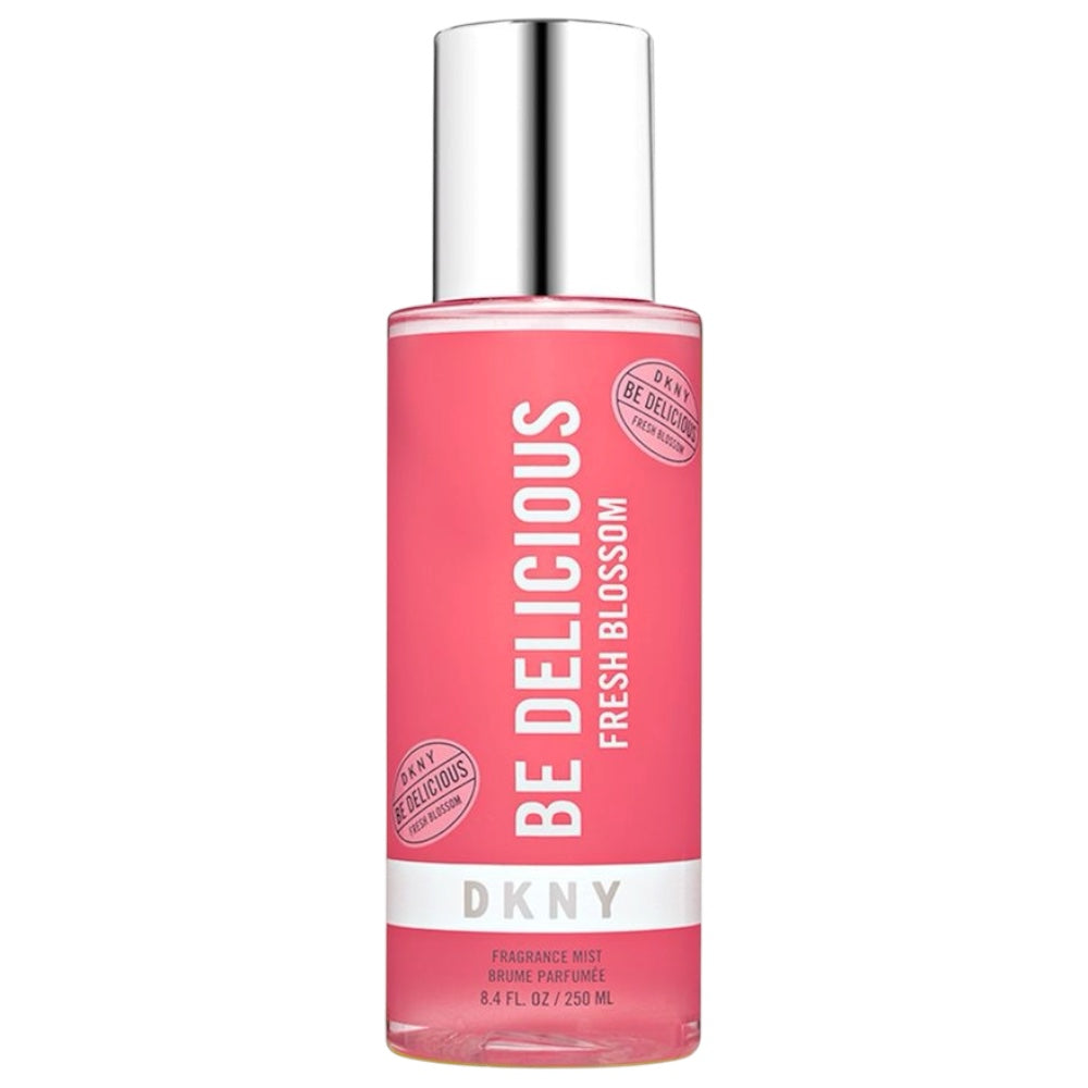 Dkny Body Mist Be Delicious Fresh Blossom Woman 250ml