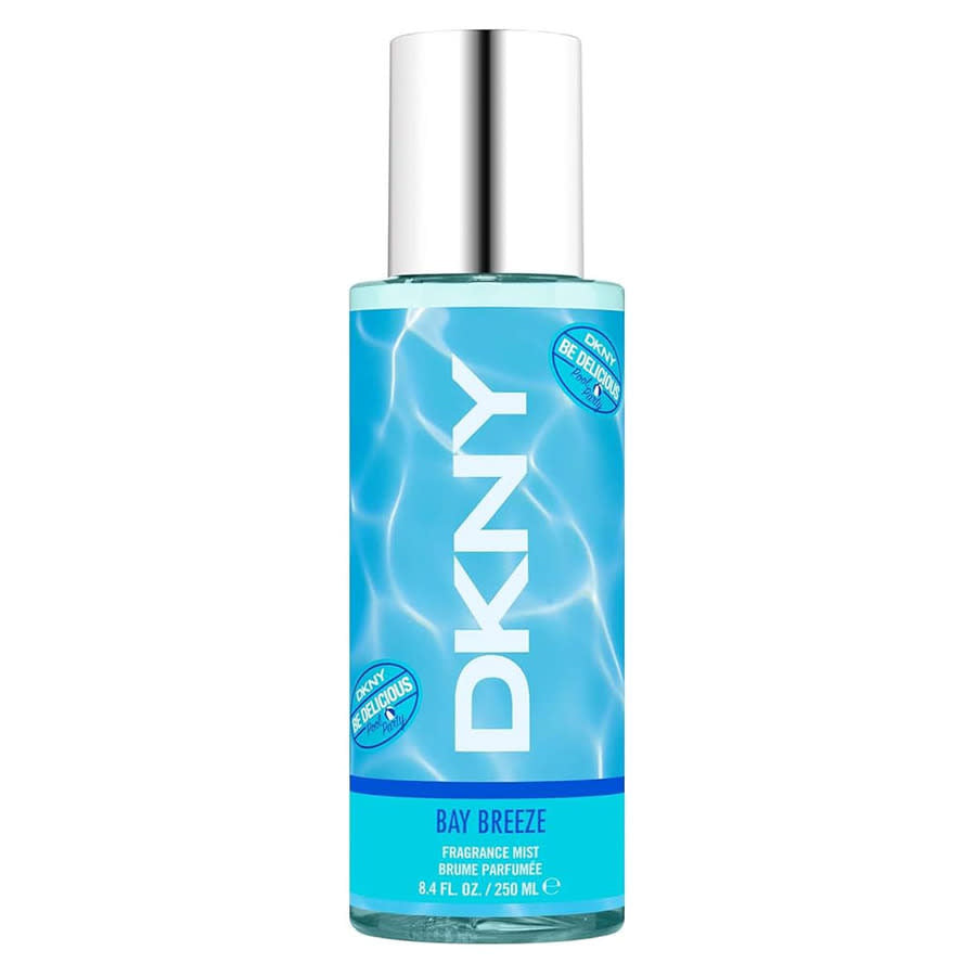 Dkny Body Mist Be Delicious Pool Party Bay Breezze Woman 250ml