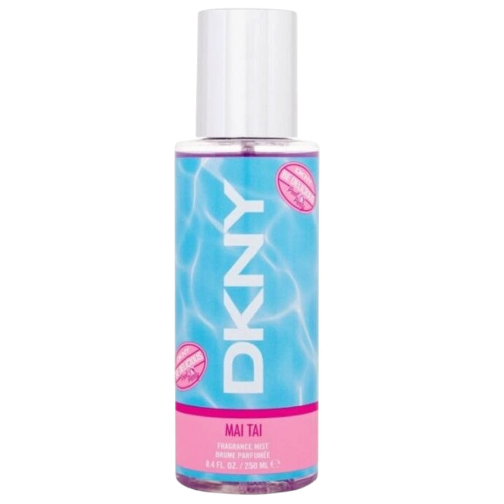 Dkny Body Mist Be Delicious Pool Party Mai Tai Woman 250ml