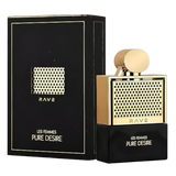 Lattafa Rave Pure desire Gold Women EDP 100ml