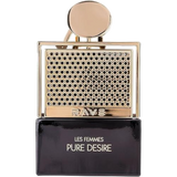Lattafa Rave Pure desire Gold Women EDP 100ml