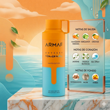 Armaf Body Spray Odyssey Mandarin Sky Men 200ml