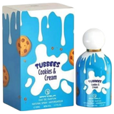 Tubbees Cookies & Cream Unisex EDP 50ml