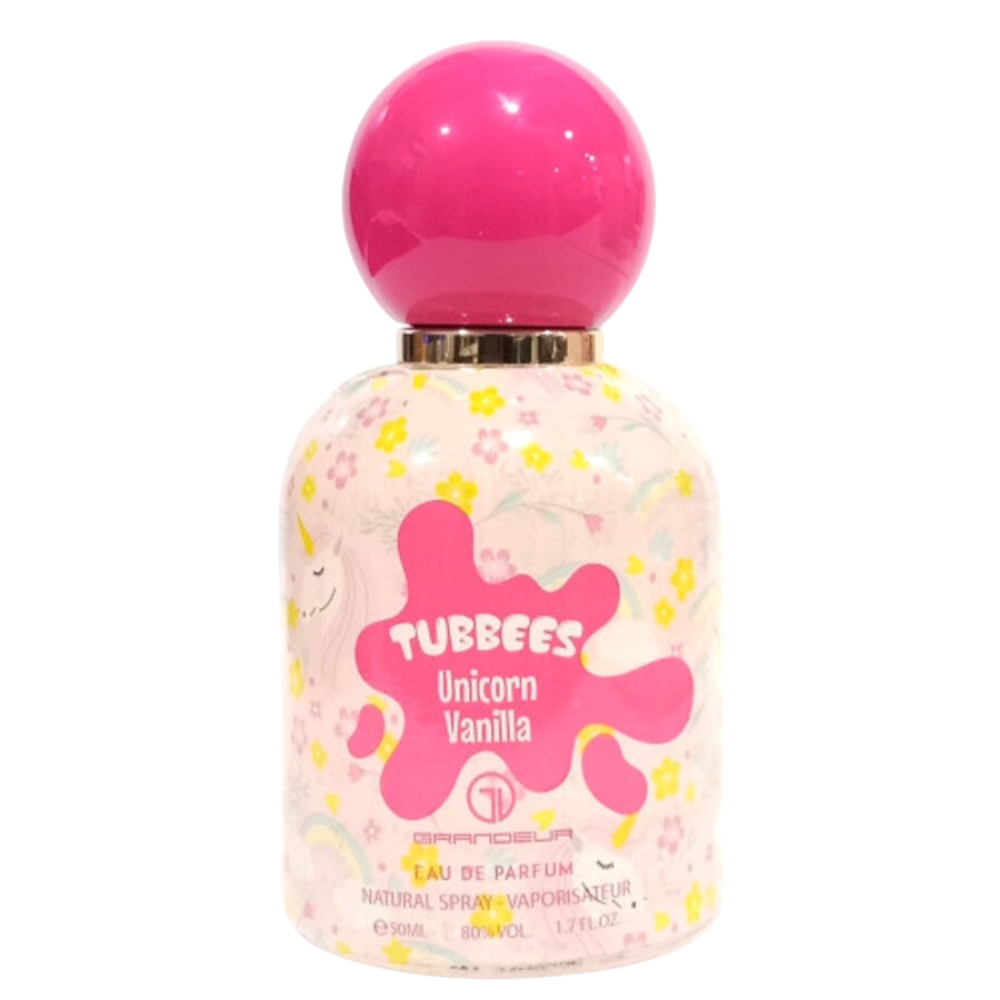 Tubbees Unicorn Vanilla Woman EDP 50ml
