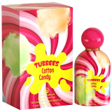 Tubbees Cotton Candy Woman EDP 50ml