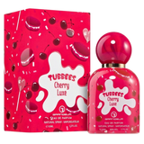 Tubbees Cherry Luxe Unisex EDP 50ml