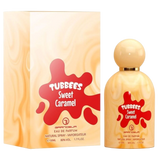Tubbees Sweet Caramel Unisex EDP 50ml