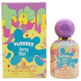 Tubbees Berry Blast Unisex EDP 50ml