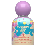 Tubbees Berry Blast Unisex EDP 50ml