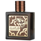 Lattafa Qaed Al Fursan Untamed Unisex EDP 100ml