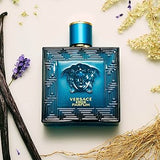 Versace Eros Parfum Men 100ml