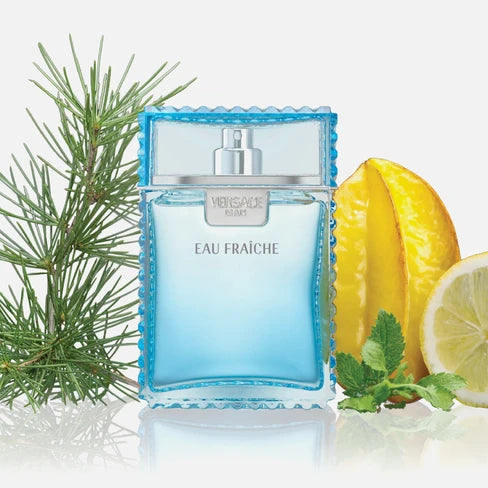 Versace Eau Fraiche Men EDT 100ml